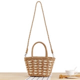 SUMMER POPULAR BEACH STRAW BAG_CWAB2094