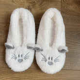 HOME SOFT BOTTOM THICK NON SLIP HOME SOCKS_CWMS1188