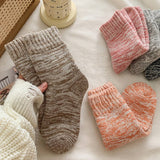 Winter Thick Warm Terry Socks Mid-Tube Socks_Cwms0987