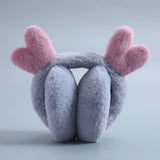 2024 NEW CUTE FOLDABLE WARM EARMUFFS_CWMM1415