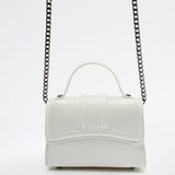 Fashion Mini Chain Urban Casual Shoulder Bag_Cwab3438