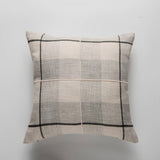 MULTI PATTERNED COZY SOFT PILLOW COVER_CWMM0037