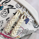 2024 NEW CHAIN CROSSBODY CHEST BAG WAIST BAG_CWAB2070