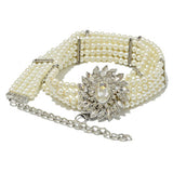 FASHIONABLE VERSATILE PEARL BELT_CWABE0509
