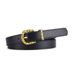 2024 NEW OUTER WEAR TIGHT BELT BELT_CWABE0350
