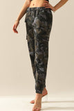 Women Narrow Legs Long Pants_Cwblp395