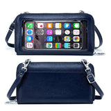 MINI CROSSBODY PHONE BAG GENUINE LEATHER WALLET_CWAB3730