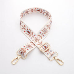 HOT SELLING ADJUSTABLE CANVAS BAG STRAPS_CWMM1062