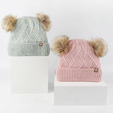 CHILDRENS WOOL WARM KNITTED THREE PIECE SUIT_CWMM2783