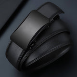 MENS NEW HIGH END AUTOMATIC BUCKLE FASHION BELTS_CWABE0466
