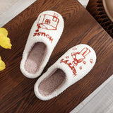 POPULAR CARTOON CUTE COTTON SLIPPERS_CWSHS0768