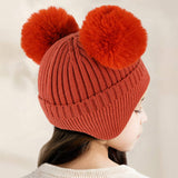 CHILDRENS HAT SCARF AND GLOVES THREE PIECE SET_CWMM2810