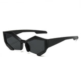 FASHION CUT EDGE SUNGLASSES_CWASG0471