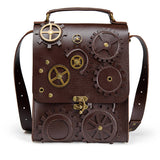 GOTHIC STEAMPUNK SHOULDER POCKET_CWAB0638
