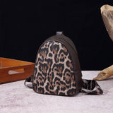 Vintage Print Western Shoulder Bag_Cwab2585