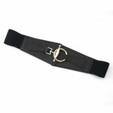 Cwabe0568_Simple Multi Functional Elastic Belt