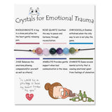 Vintage Hand-Woven Adjustable Bracelet