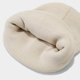 KOREAN STYLE EMBROIDERED LETTER KNITTED HAT_CWAH2120