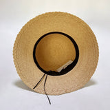 SUMMER NEW CREATIVE SUN HAT FOR WOMEN_CWAH3584