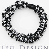 6PCS MIX PATTERN SCRUNCHIE_CWAHA0166