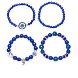 BEADED LAYERED BOHEMIAN BRACELET_CWAHA2480