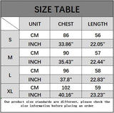 Solid-Color Hollowed-Out Sleeveless Knitted Top