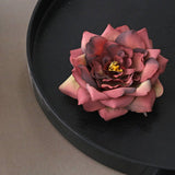 FLOWER SIDE CLIP BROOCH PHOTO PROP ACCESSORY_CWMM4983