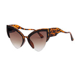FASHION CAT EYE UV PROTECTION SUNGLASSES_CWASG0750