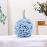 BATH POUF LACE NON FRAGILE SOFT BATH BALL_CWMM3387