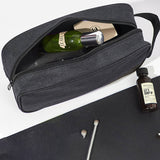 PORTABLE TRAVEL STORAGE BAG WATERPROOF MAKEUP BAG_CWAB1429