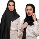 HIGH QUALITY PULLOVER SAND PROOF SCARF HEADSCARF_CWASC2417