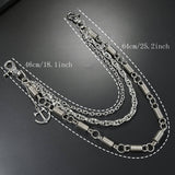 MENS PERSONALIZED HIP HOP METAL JEANS CHAIN_CWMM4871