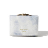 Ink Painting Style Trifold Money Clip_Cwab06196