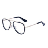 OUTDOOR RETRO DOUBLE BEAM TOAD SUNGLASSES_CWASG0628