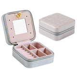 2024 NEW SOLID COLOR EARRING STORAGE BOX_CWMM1696