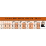 SEMI SHEER MESH LACE TOP BOTTOMING SHIRT_CWTBLL2660