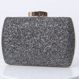 Women Retro Sequined Clutch Bag_Cwab0666