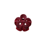 School Style Sub Flower Style Flock Clip