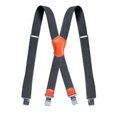 Unisex Elastic X-Shaped Suspender Clip_Cwmm1113