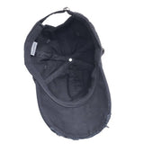 Vintage Washed Baseball Cap, Unisex,Sun Hat Cwah1129