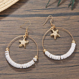 NEW BOHEMIAN STYLE PENDANT EARRINGS_CWAJE1556
