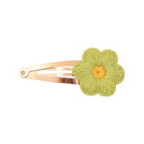 MACARON CANDY COLOR CHILDRENS HAIRPIN_CWAHA2348