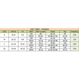 SATIN LONG SKIRT HIGH WAIST DRAWSTRING SKIRT_CWAB4792