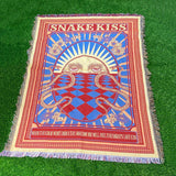 HOME SOFA BLANKET BLANKET OUTDOOR CAMPING BLANKET_CWMM0402