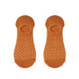 Women Light Non-Slip Non-Falling Invisible Socks_Cwms0461