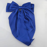 BIG BOW HAIR CLIP HAIRPIN FOR WOMEN AND GIRLS_CWAHA0853