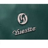 Lightweight Water-Repellent Nylon Shoulder Bag_Cwab3502