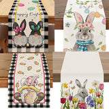 NEW HOME PRINTED DECORATIVE TABLECLOTH_CWMM0788