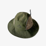CHILDRENS PERSONALIZED LARGE BRIM BUCKET HAT_CWAH2859