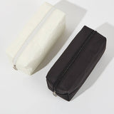 SIMPLE DUPONT PAPER ECO FRIENDLY MAKEUP BAG_CWAB1427